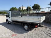 Citroen Jumper Jumper 2.2HDI Longa 3LUG