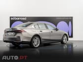 BMW 530 e xDrive
