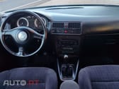 Volkswagen Bora 1.9 TDI ano 2006