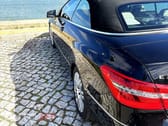 Mercedes-Benz E 350 CGI Avantgarde BlueEfficiency Cabrio