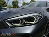 BMW M135 xDrive