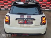 MINI Cooper D