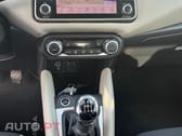 Nissan Micra 1.0 IG-T Acenta