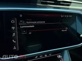 Audi A6 50 TFSIe quattro S tronic