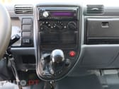 Mitsubishi Canter 3.0 TD FB634B4SLEA8