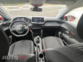 Peugeot 208 1.5 BlueHDi Active Business Pack