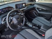 Peugeot 2008 1.2 Hybrid Allure e-DCS6
