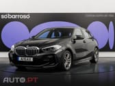 BMW 118 i Corporate Edition M Auto