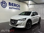 Peugeot E-208 50 kWh GT Pack