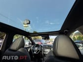 Nissan Qashqai 1.6 dCi Tekna Premium Pele Preta Xtronic