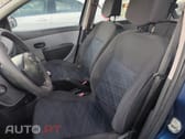 Renault Clio 1.2 16V Dynamique