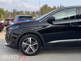 Peugeot 3008 1.2 Hybrid Allure e-DCS6