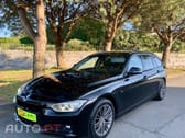 BMW 318 Sport