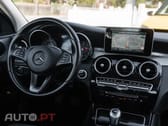 Mercedes-Benz C 200 d Avantgarde