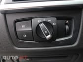BMW 320 d Touring Line Sport Auto