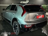 Kia Niro 64kWh