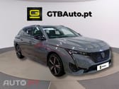 Peugeot 308 SW GT PureTech  