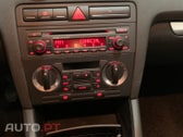 Audi A3 1.6 FSI ATTRACTION