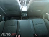 Renault Mégane Sport Tourer 1.5 Blue dCi Limited