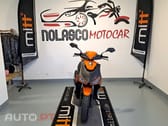 Mitt 125 XRS