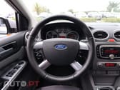 Ford Focus 1.6 TDCi Titanium