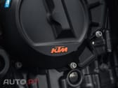 KTM Adventure 790 R