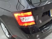 Skoda Fabia Break Outro