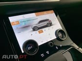 Land Rover Velar I.V.A DEDUTÍVEL Hybrid  