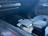 Mercedes-Benz B 180 d Progressive Auto 7G-2020