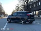 Peugeot 3008 1.5 BlueHDi GT Line EAT8