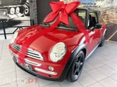MINI Cooper One 1.4 D