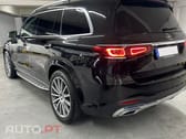Mercedes-Benz GLS d 4Matic
