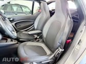 Smart ForTwo prime