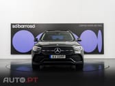 Mercedes-Benz GLC 300 de 4Matic