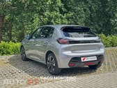 Peugeot 208 1.2 PureTech Allure
