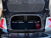 Fiat 500C 1.2 by Gucci