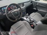 Peugeot 508 SW ALLURE