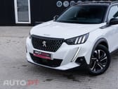 Peugeot 3008 1.2 PureTech GT Line EAT8