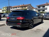 Mercedes-Benz E 300 de AMG Line