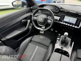 Peugeot 508 SW 1.5 BlueHDi GT Line