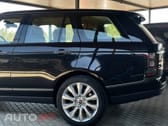 Land Rover Range Rover 3.0 TDV6 Autobiography