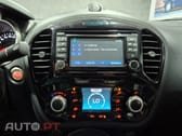 Nissan Juke 1.2 DIG-T Tekna Premium