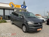 Volkswagen Transporter 2.0 TDI
