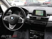 BMW 216 d Advantage