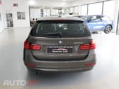 BMW 320 d Line Luxury