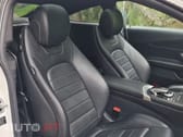 Mercedes-Benz C 220 CDi BE Aut.