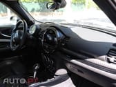 MINI Clubman Cooper SD Auto Desportiva