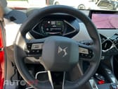 DS DS3 E-Tense Esprit de Voyage