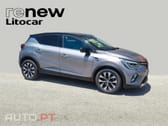 Renault Captur Techno