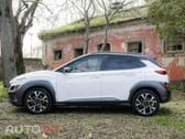 Hyundai Kauai 1.0 T-GDi Premium